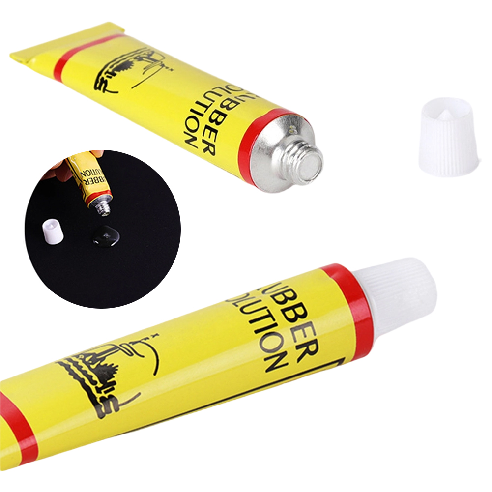Autobandenreparatielijm Univer - Outdoor Sports Store recensie en prijs