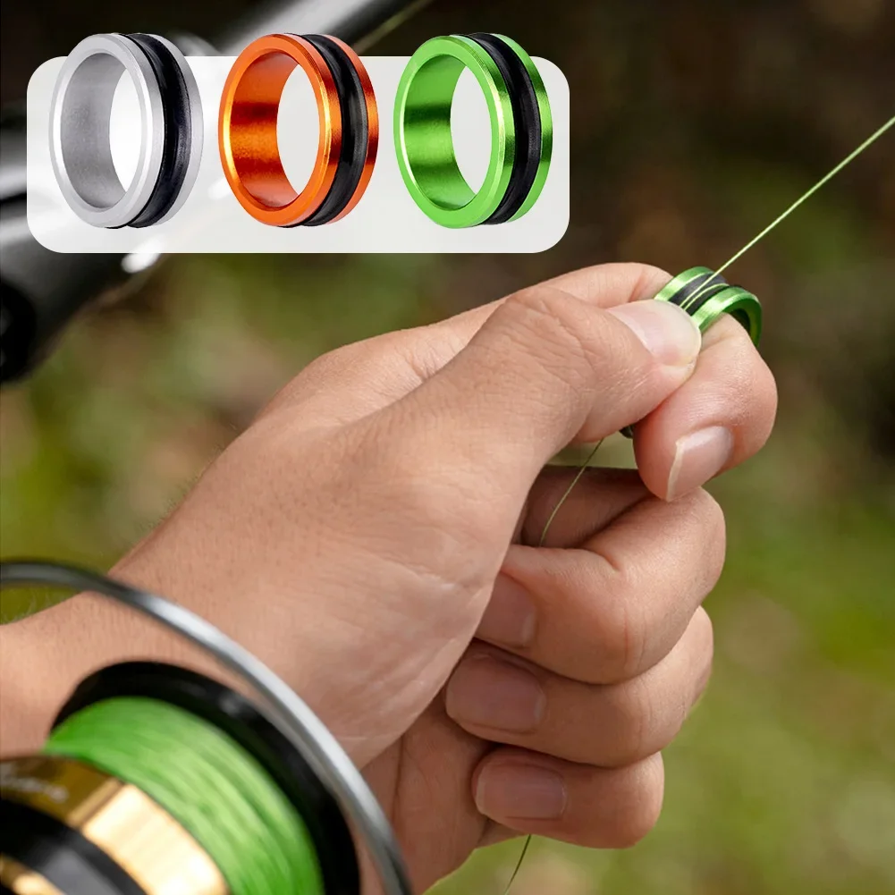 1/2 Stuks Legering Kabel Ring  - Outdoor Sports Store recensie en prijs