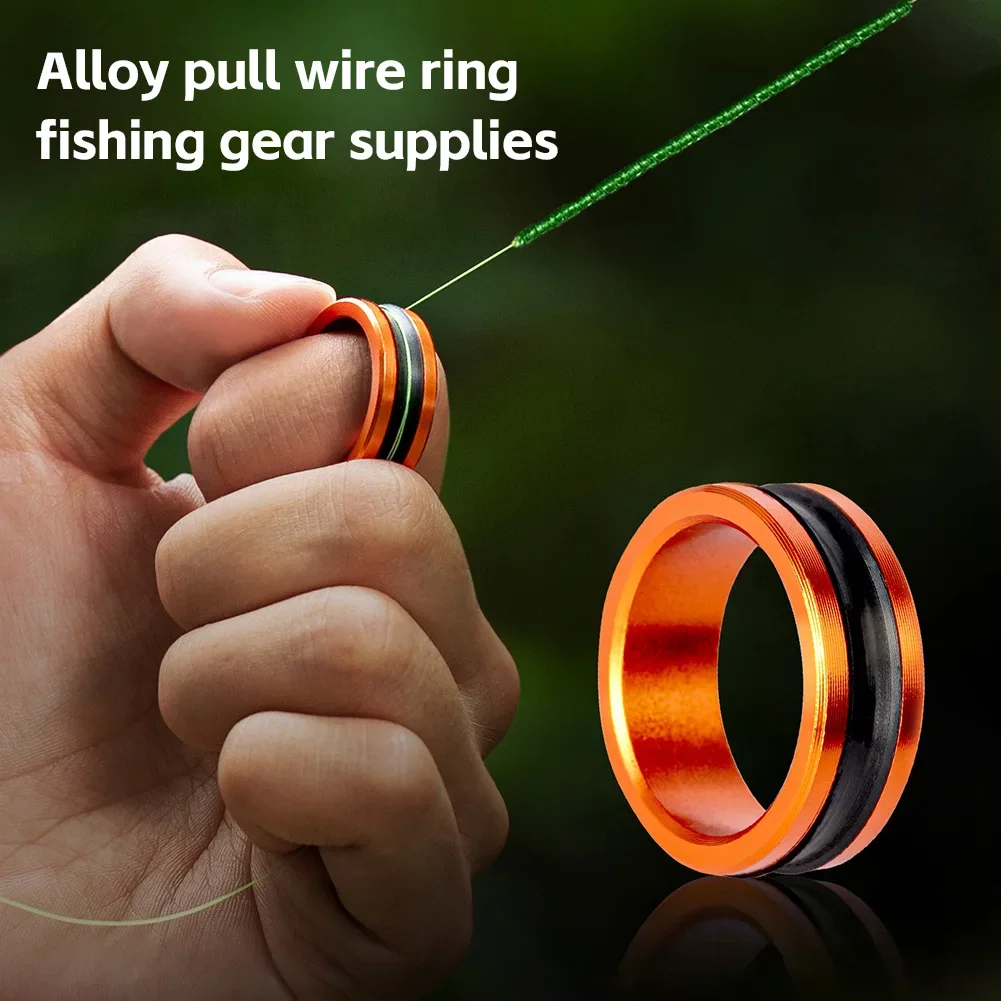 1/2 Stuks Legering Kabel Ring  - Outdoor Sports Store recensie en prijs