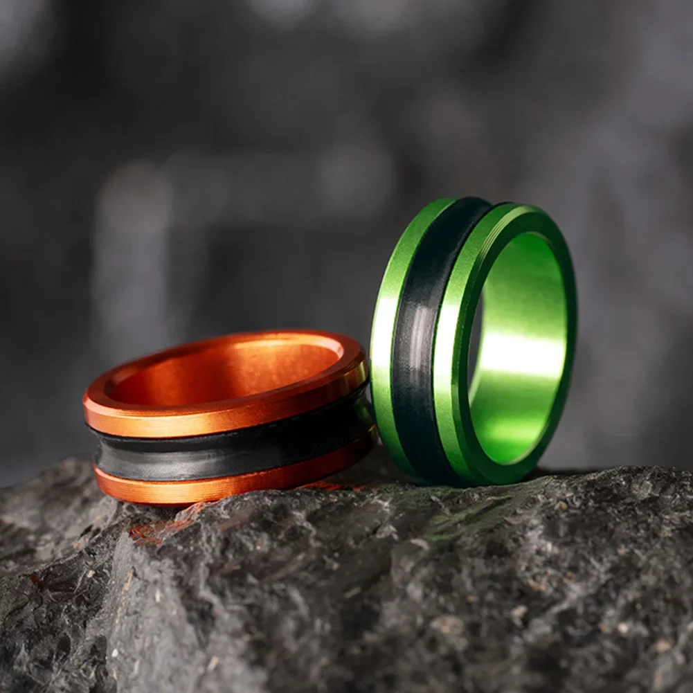 1/2 Stuks Legering Kabel Ring  - Outdoor Sports Store recensie en prijs