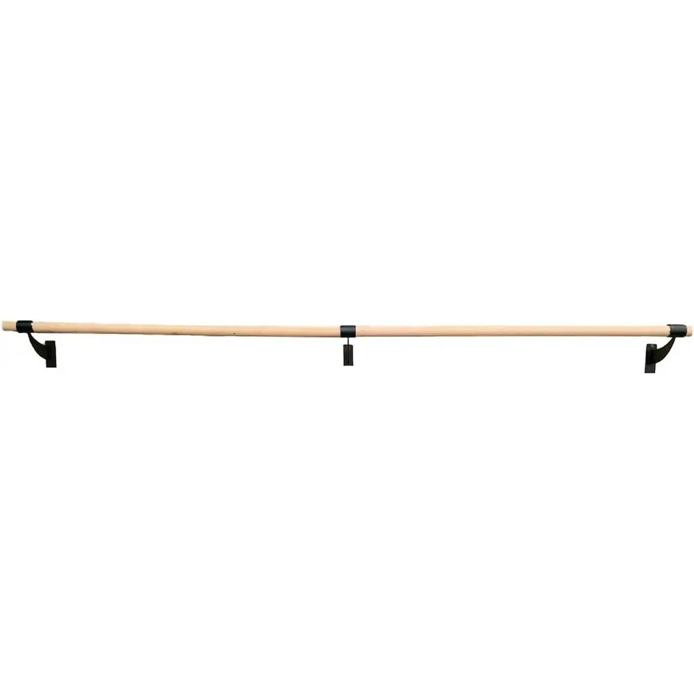 Wandmontage balletbarresysteem - Gymnastic Bar Home recensie en prijs