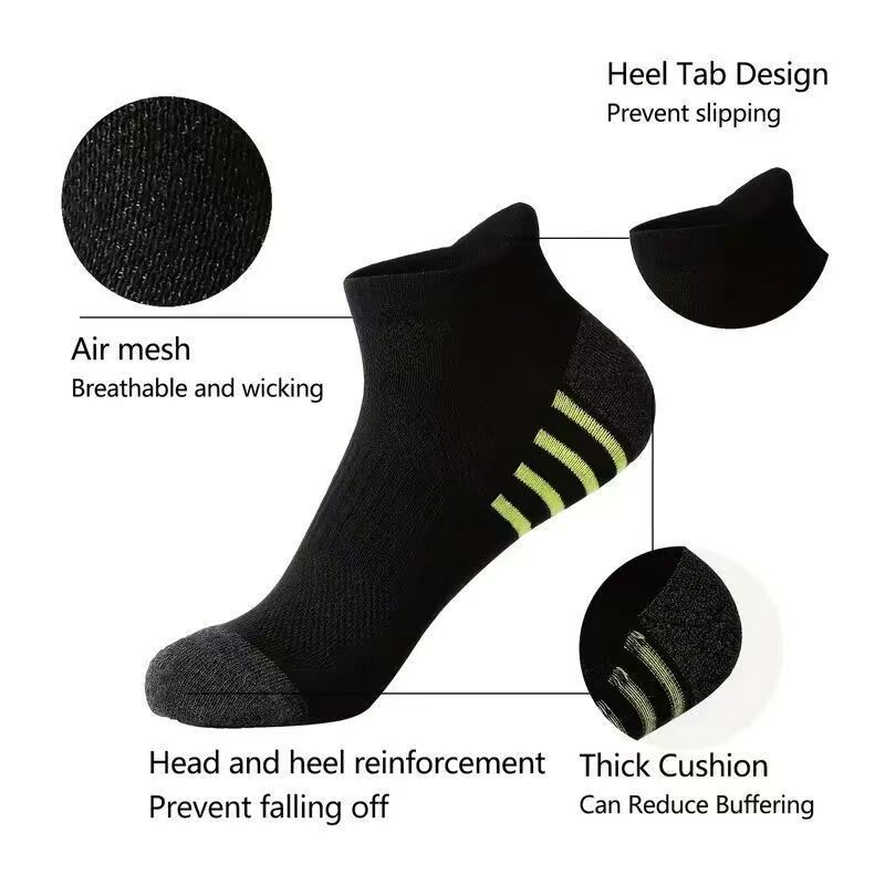 12 paar heren plus size sports - Outdoor Sports Activities recensie en prijs