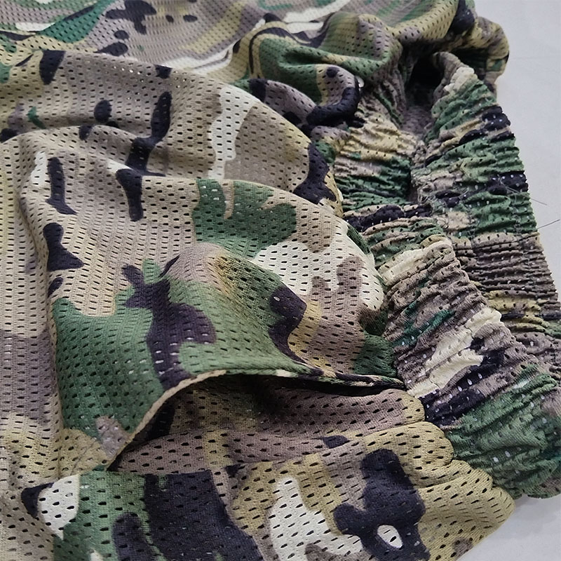 Tactische hoodies, camouflage  - Outdoor Sport Jacket recensie en prijs
