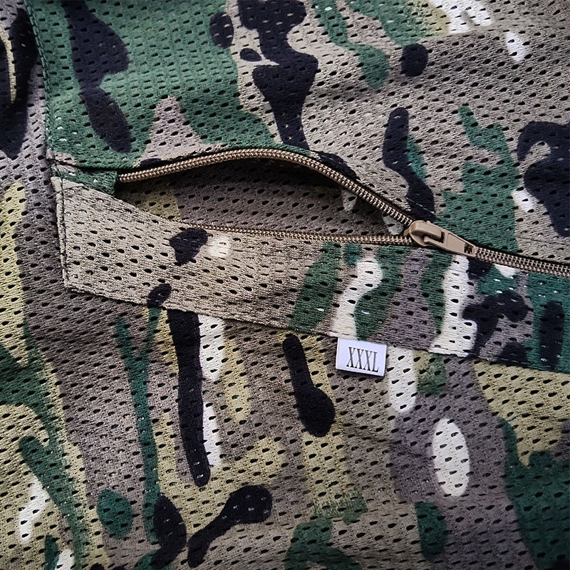 Tactische hoodies, camouflage  - Outdoor Sport Jacket recensie en prijs