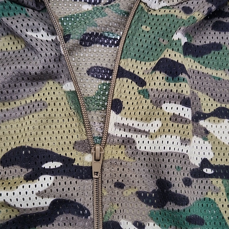 Tactische hoodies, camouflage  - Outdoor Sport Jacket recensie en prijs