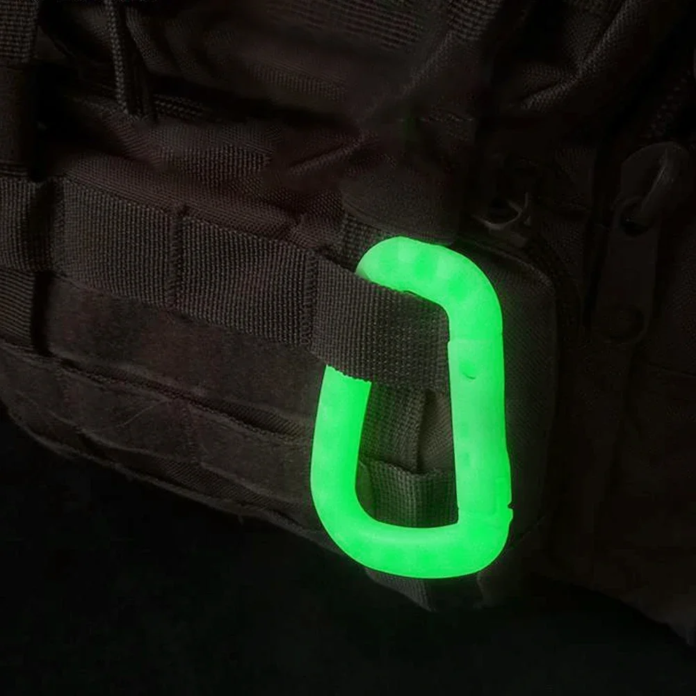 5 Stuks 8.5 Cm Lichtgevende Ta - Outdoor Sports Store recensie en prijs