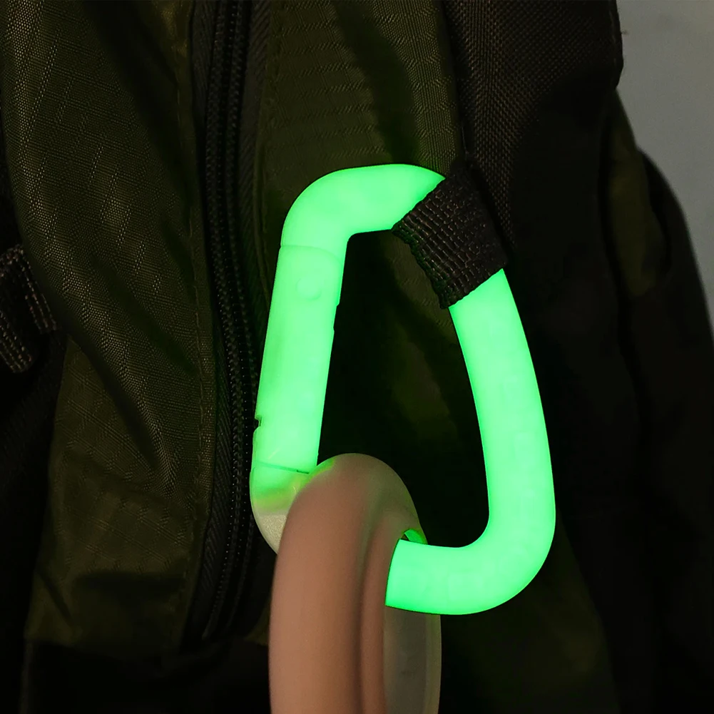 5 Stuks 8.5 Cm Lichtgevende Ta - Outdoor Sports Store recensie en prijs
