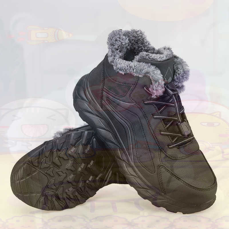Legitieme lederen fuchsia bask - Outdoor Sports Store recensie en prijs