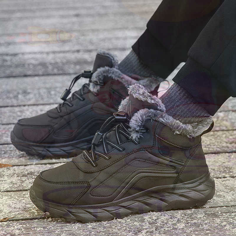 Legitieme lederen fuchsia bask - Outdoor Sports Store recensie en prijs