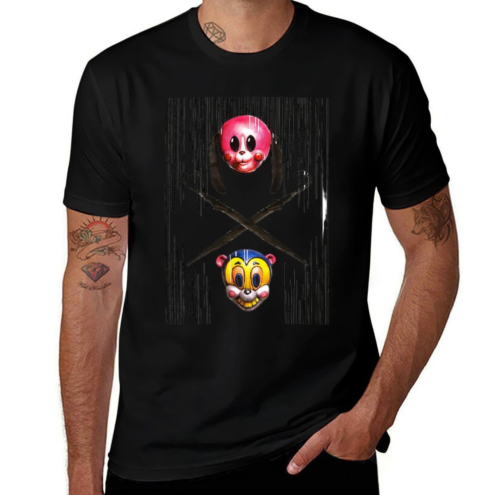 Umbrella Academy T-shirt Buite - Academy Sports Outdoor recensie en prijs