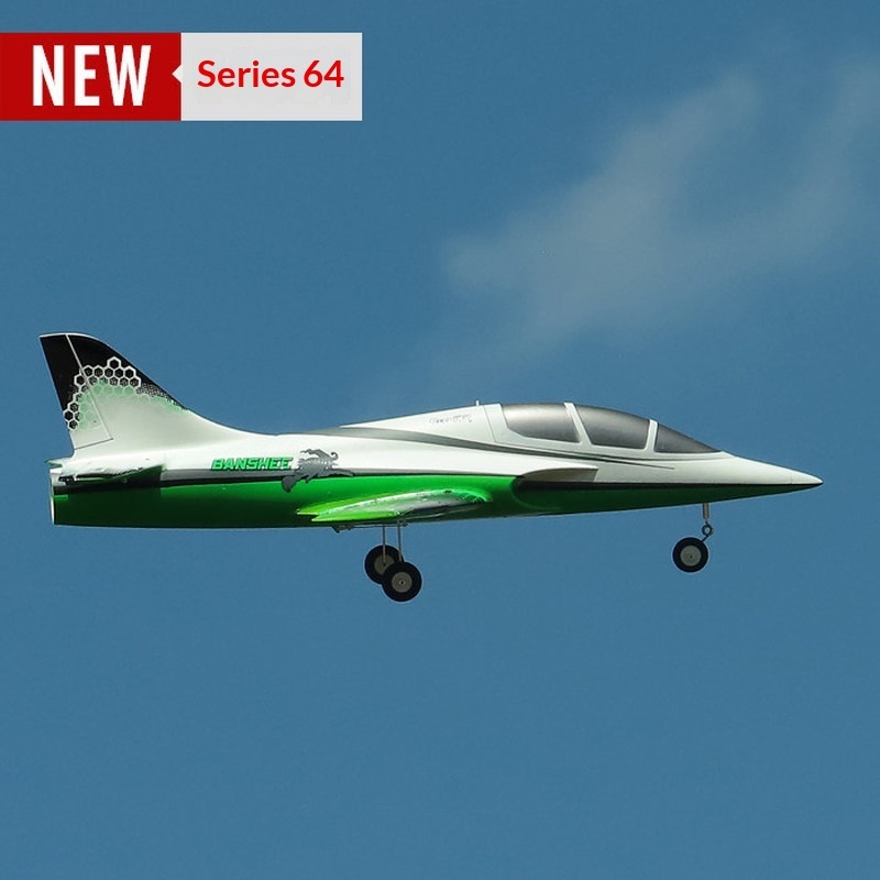 Wing Wing Banshee RC Vliegtuig - Outdoor Sport Hobbies recensie en prijs