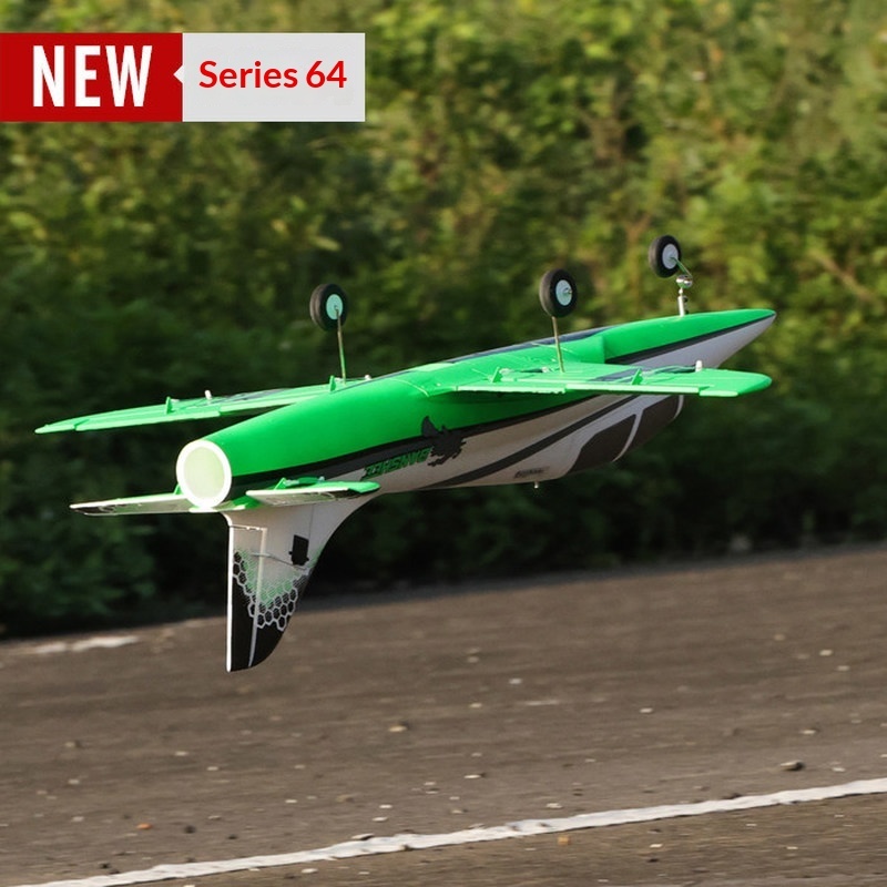 Wing Wing Banshee RC Vliegtuig - Outdoor Sport Hobbies recensie en prijs