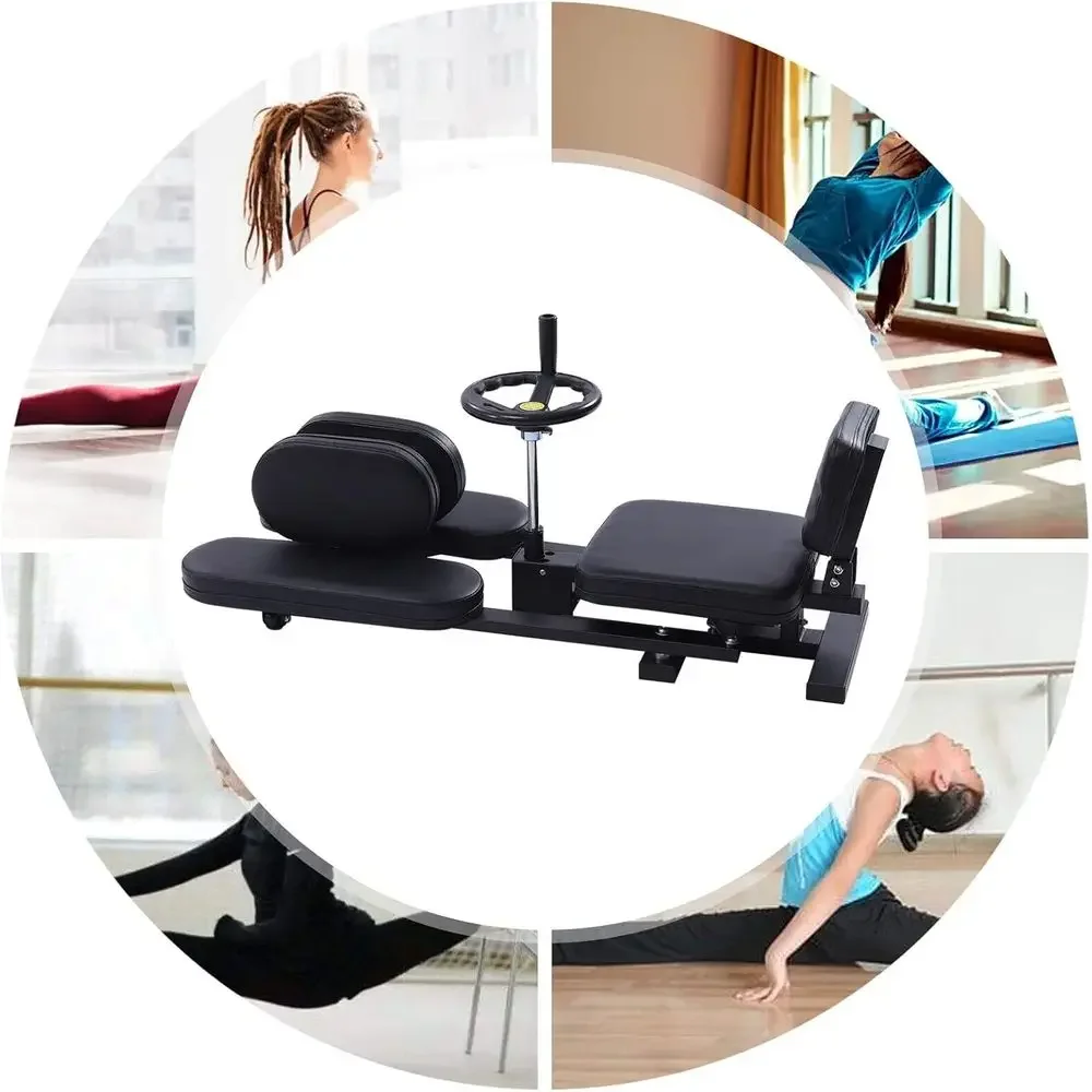 Zware 100kg beenstretcher voor - Gymnastic Bar Home recensie en prijs