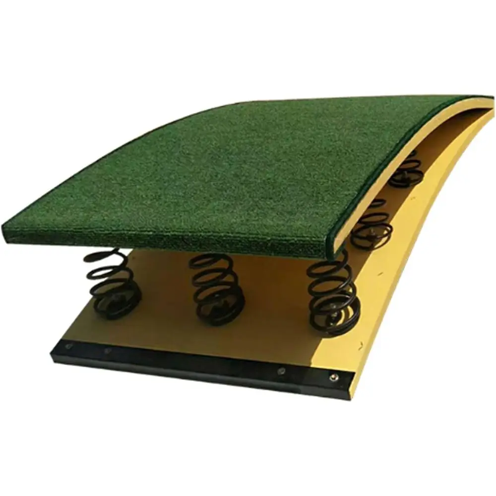 Volwassenen springplank van st - Gymnastic Bar Home recensie en prijs