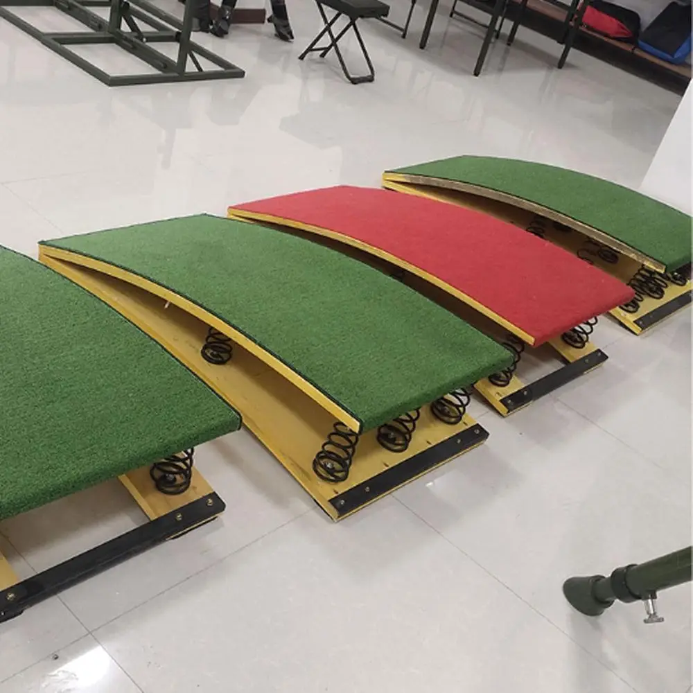 Volwassenen springplank van st - Gymnastic Bar Home recensie en prijs