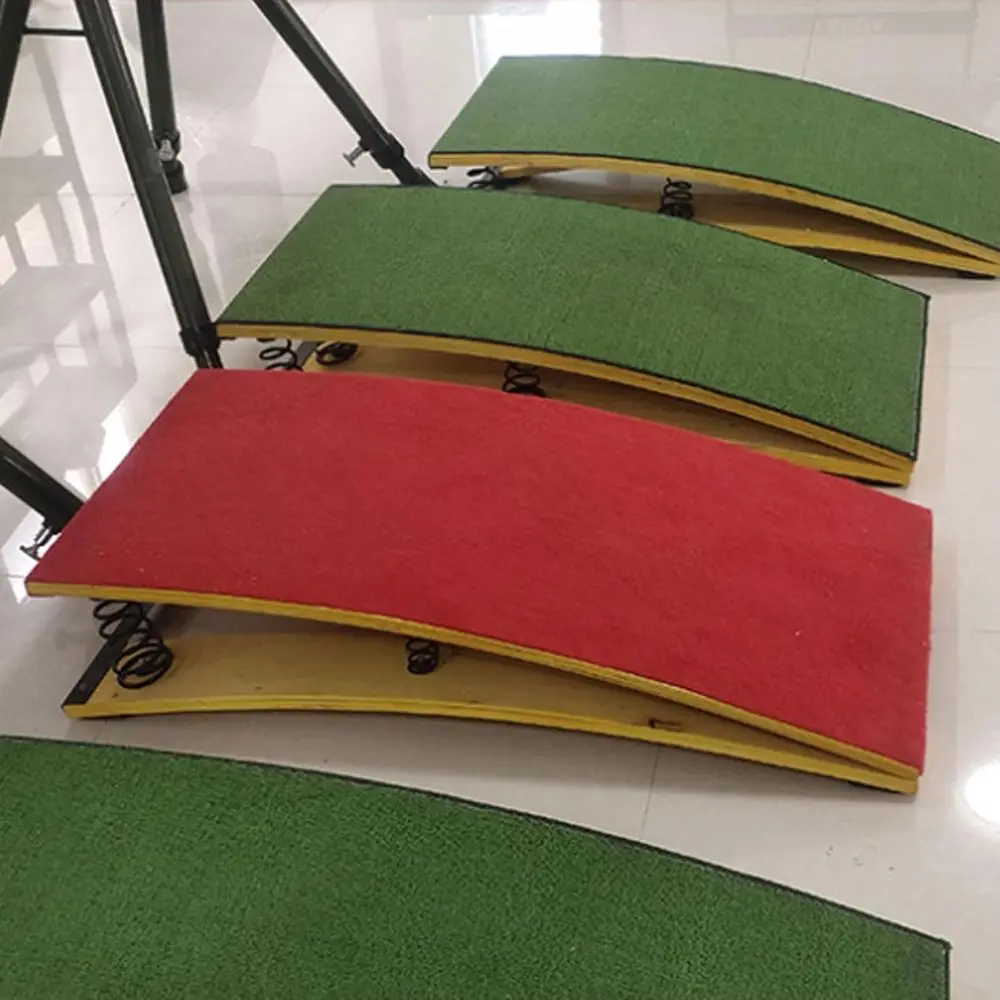 Volwassenen springplank van st - Gymnastic Bar Home recensie en prijs