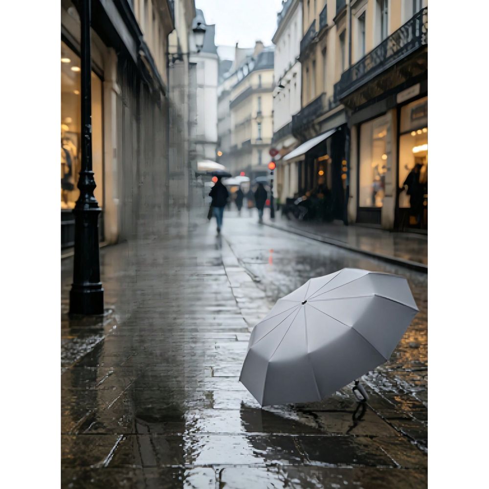 1PC Versterkte Stof UV-Bescher - Outdoor Sports Umbrella recensie en prijs