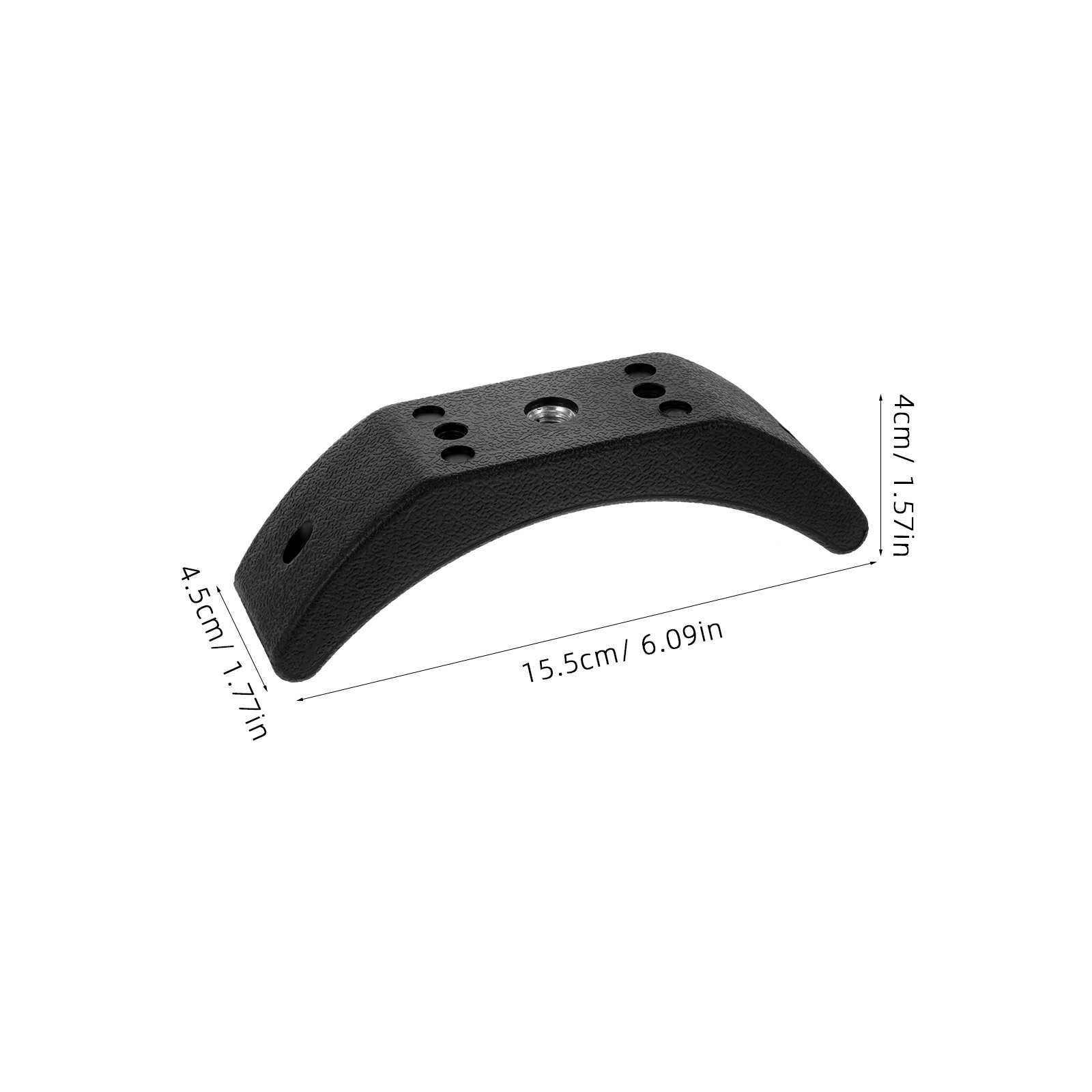4 stuks multifunctionele halte - Gymnastic Bar Home recensie en prijs