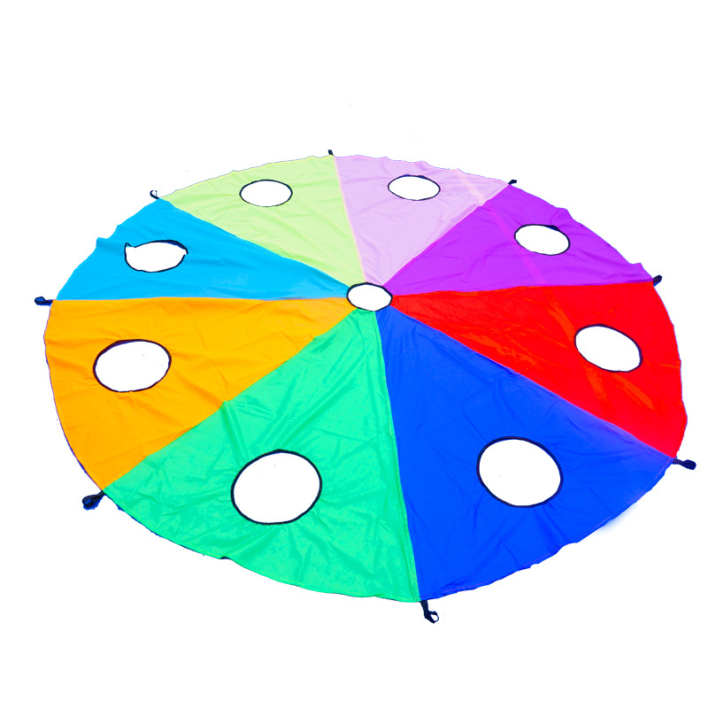 Kids Whack A Mole Game Rainbow - Outdoor Sports Umbrella recensie en prijs