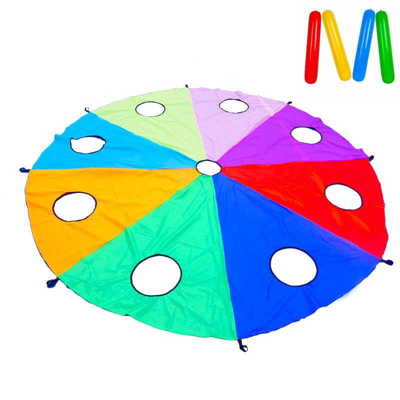 Kids Whack A Mole Game Rainbow - Outdoor Sports Umbrella recensie en prijs